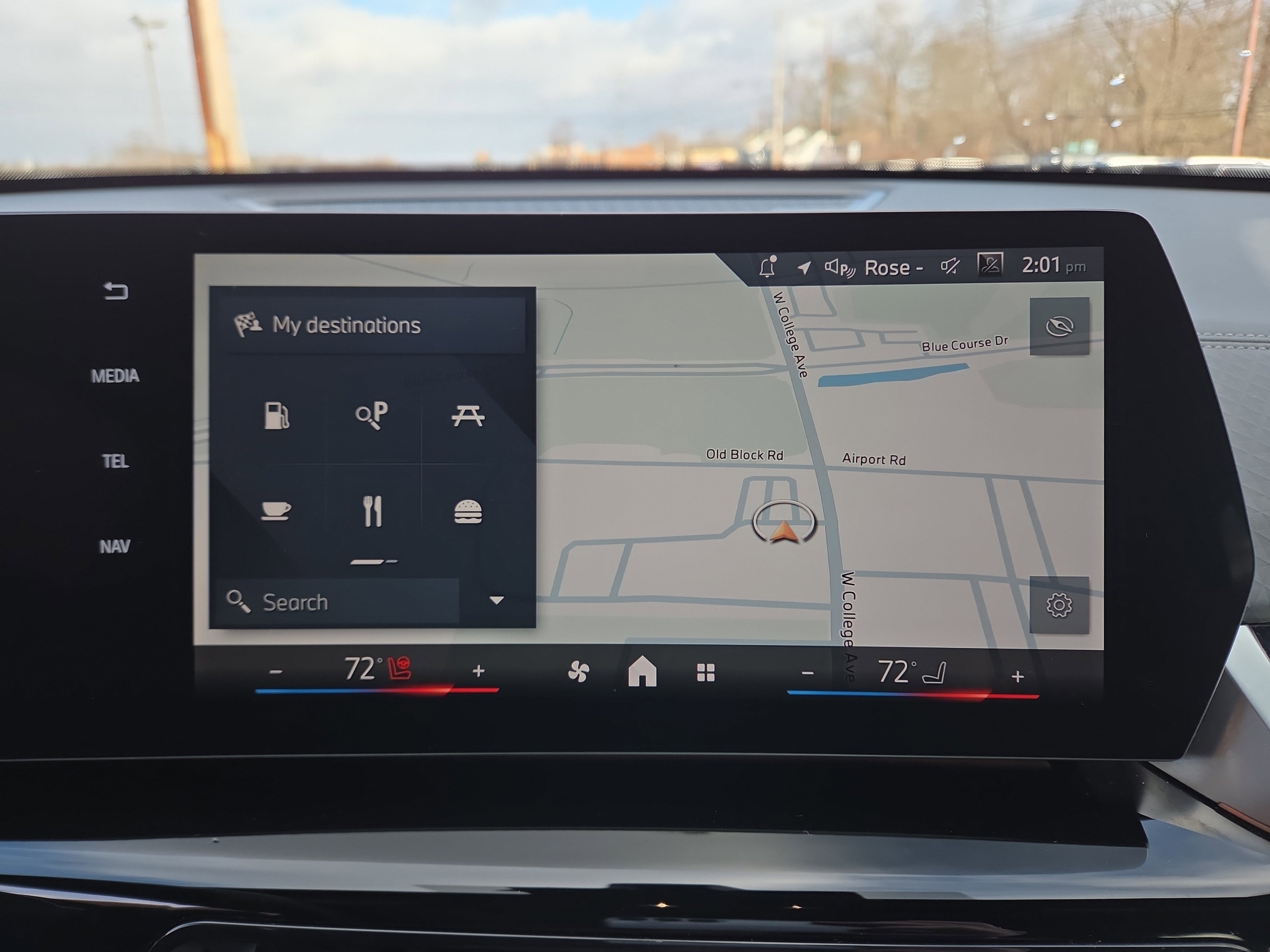 Used 2025 BMW X2 xDrive28i image 26