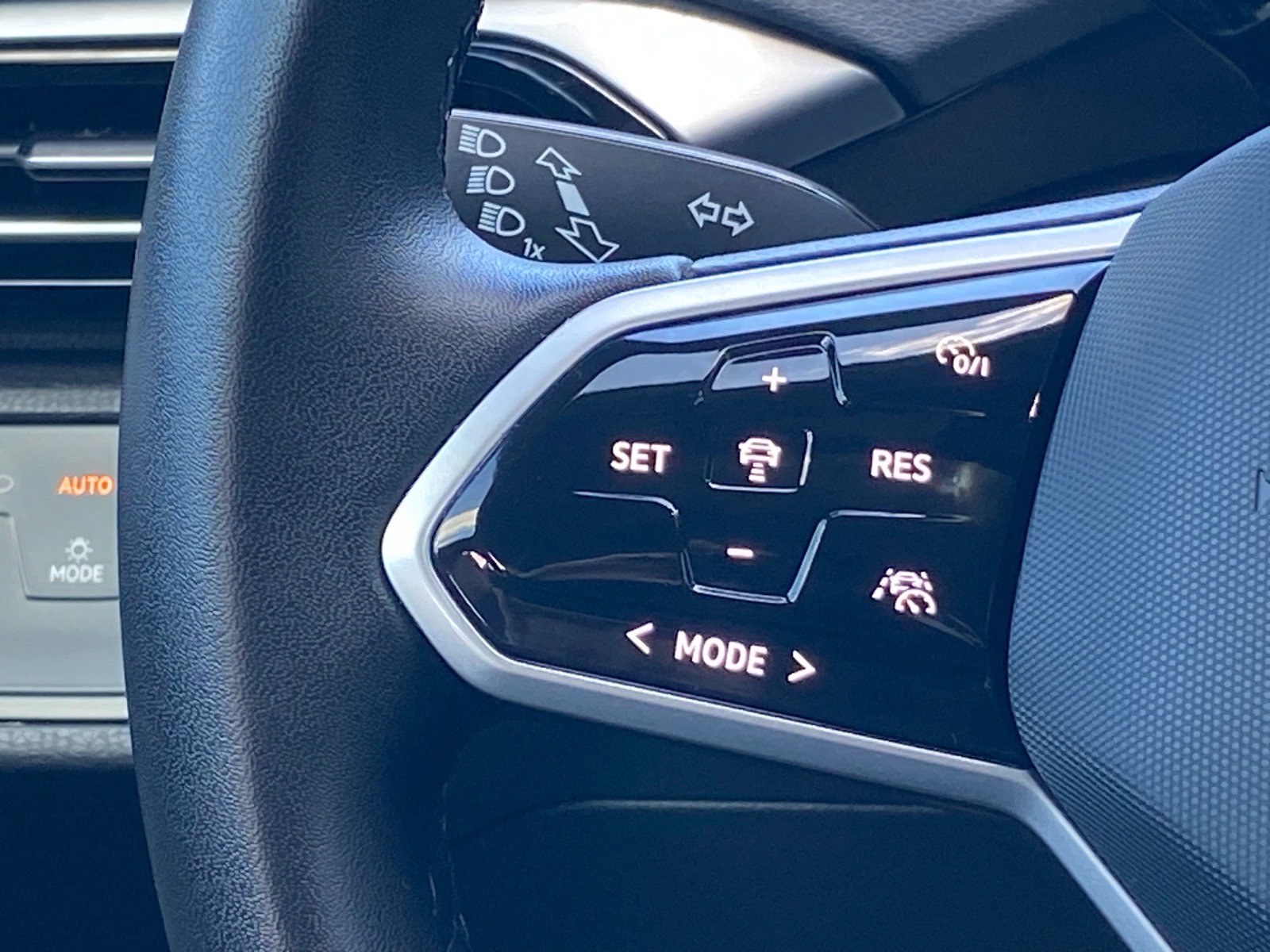 Certified 2023 Volkswagen ID.4 Pro S RWD image 7