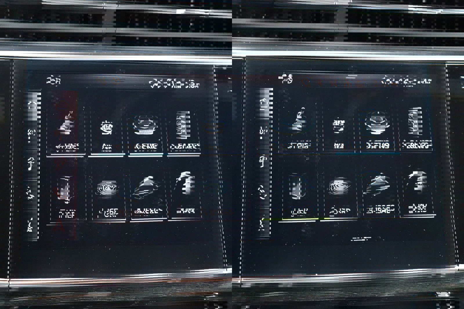 Used 2025 Audi Q8 Prestige w/ Prestige Package image 37