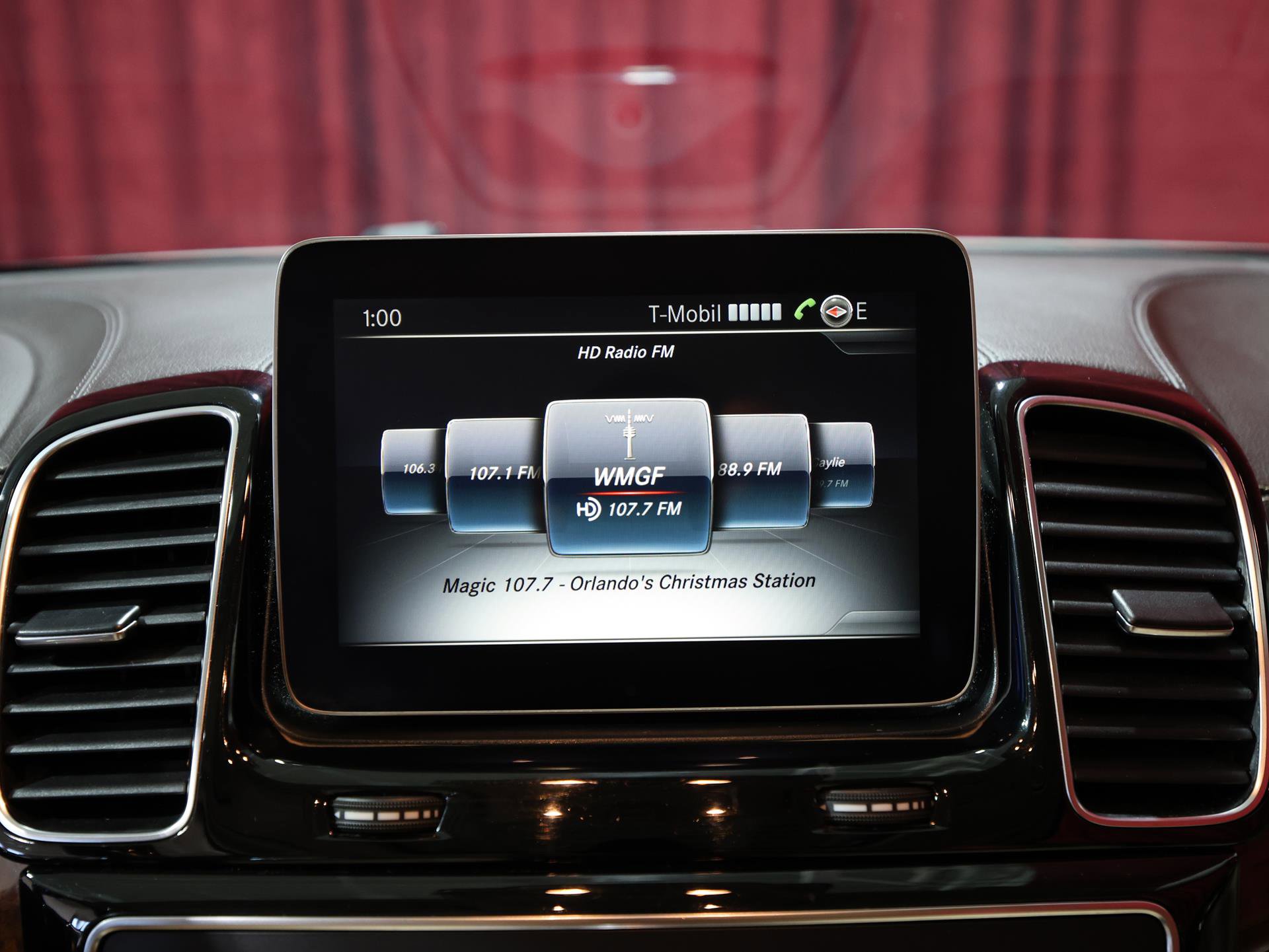 Used 2017 Mercedes-Benz GLS 450 4MATIC image 20