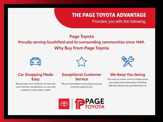 Certified 2025 Toyota Grand Highlander FWD image 10