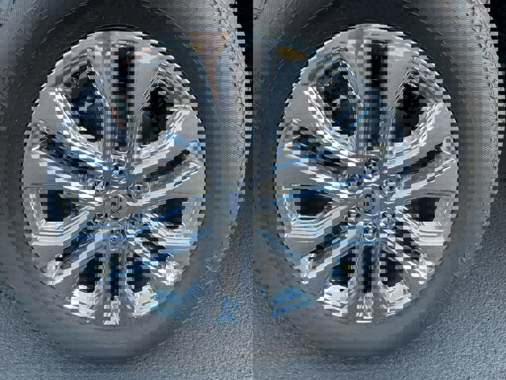 New 2025 Ford F150 Lariat w/ Equipment Group 502A High image 12