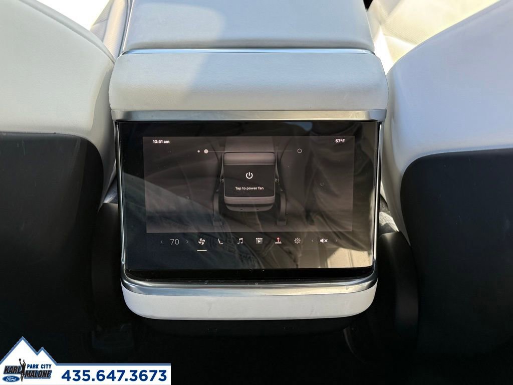 Used 2022 Tesla Model S Plaid AWD/4WD image 27