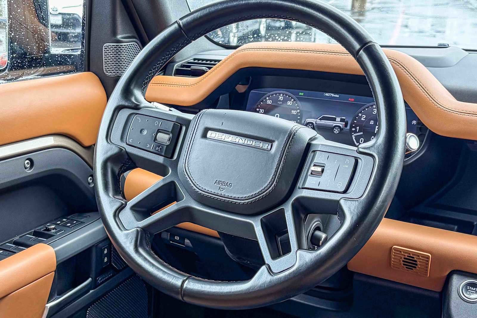 Used 2020 Land Rover Defender 110 X image 14