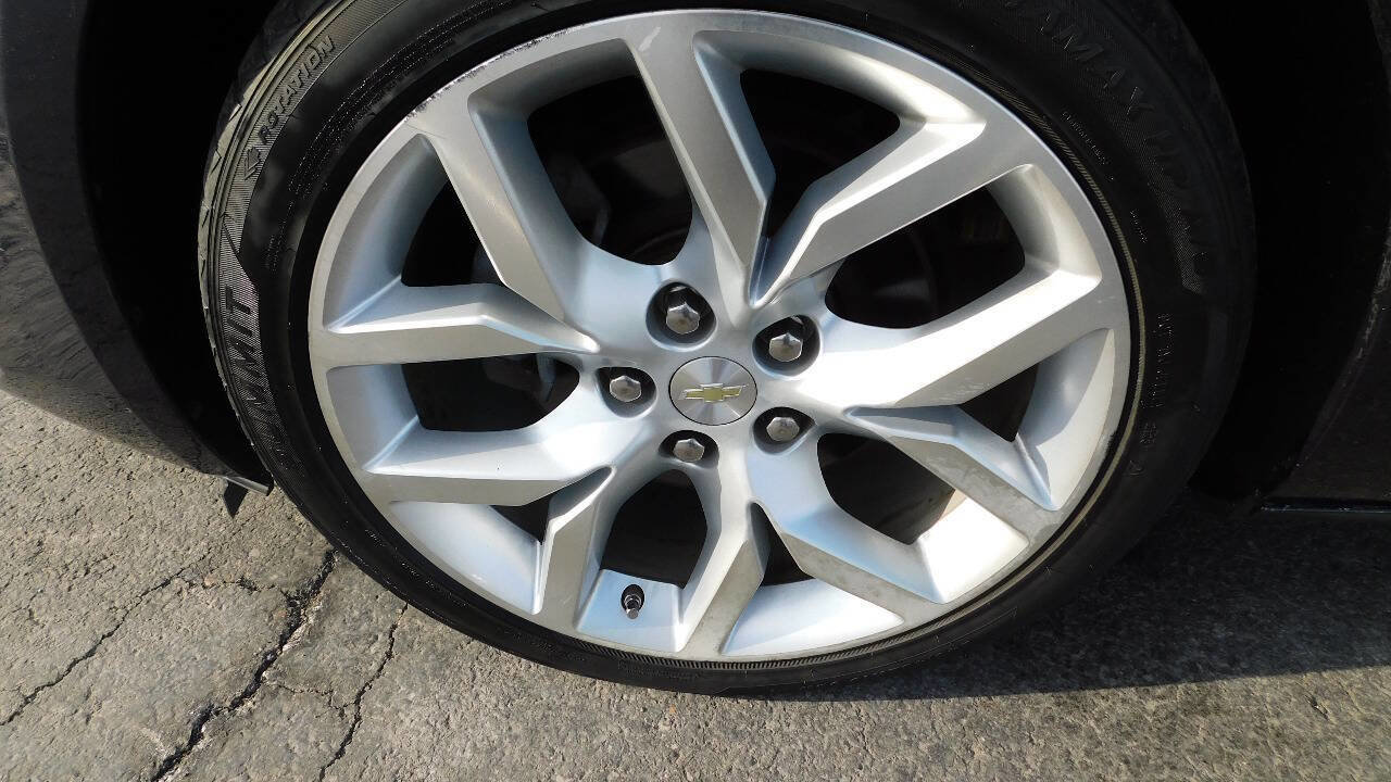 Used 2019 Chevrolet Impala Premier image 44