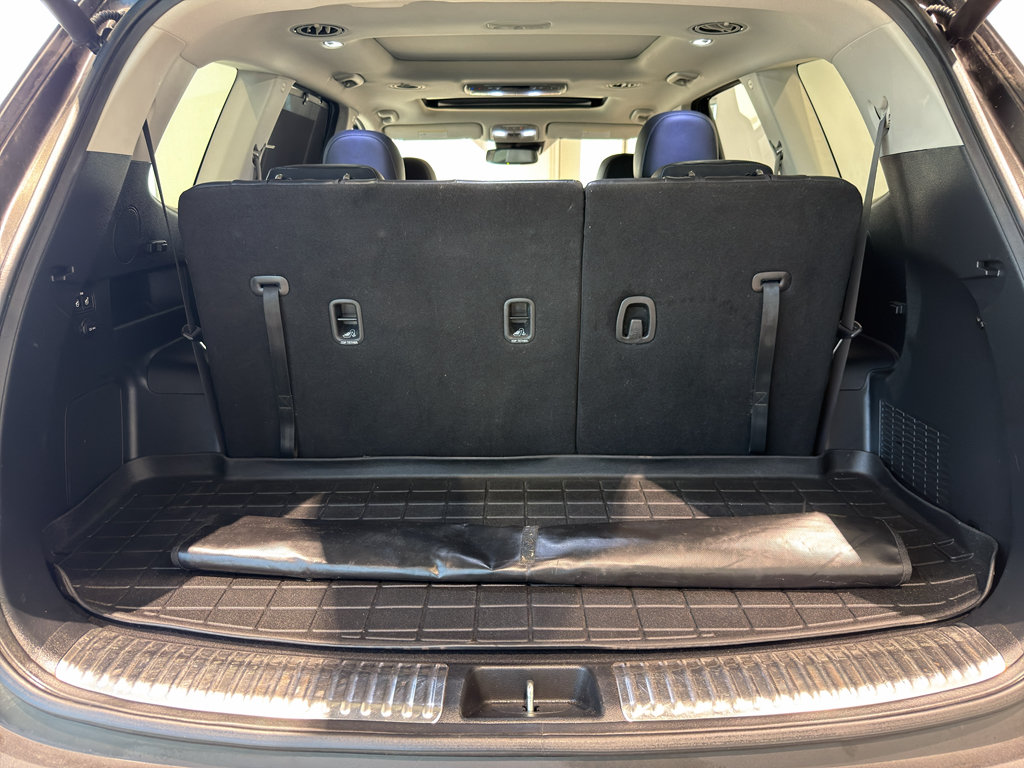 Used 2020 Kia Telluride SX FWD image 21