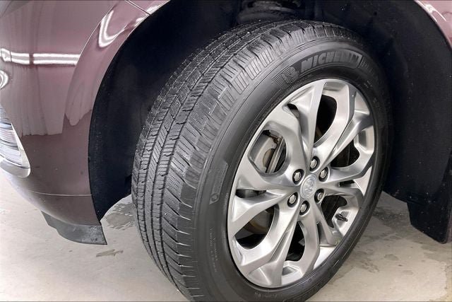 Used 2020 Buick Enclave Avenir w/ Avenir Technology Package AWD/4WD image 34