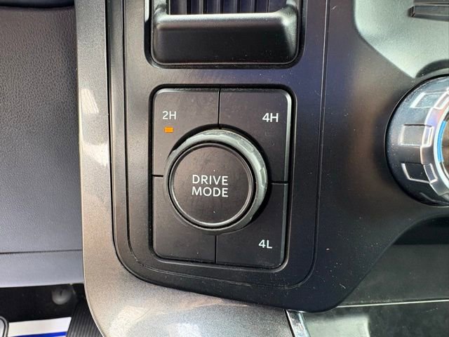 Used 2023 Ford F150 XLT w/ Equipment Group 302A High AWD/4WD image 25
