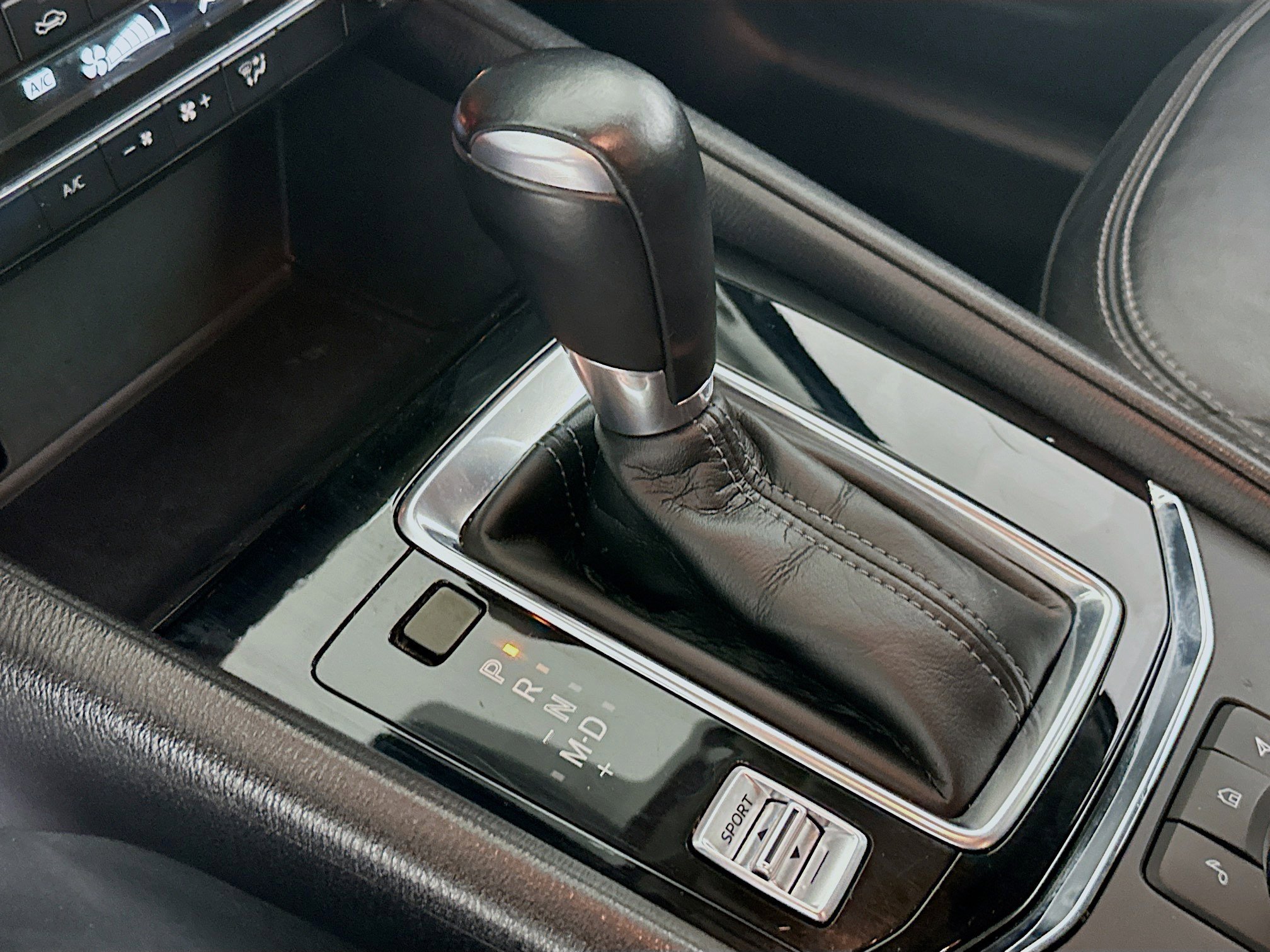 Used 2025 MAZDA CX-5 AWD 2.5 S w/ Preferred Package image 25