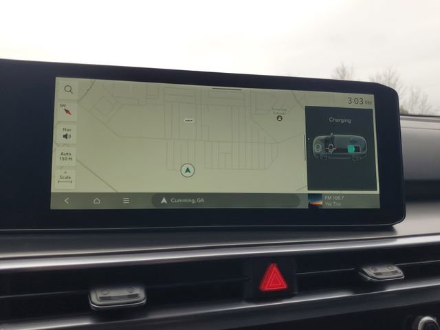 New 2026 Kia Sorento EX image 24