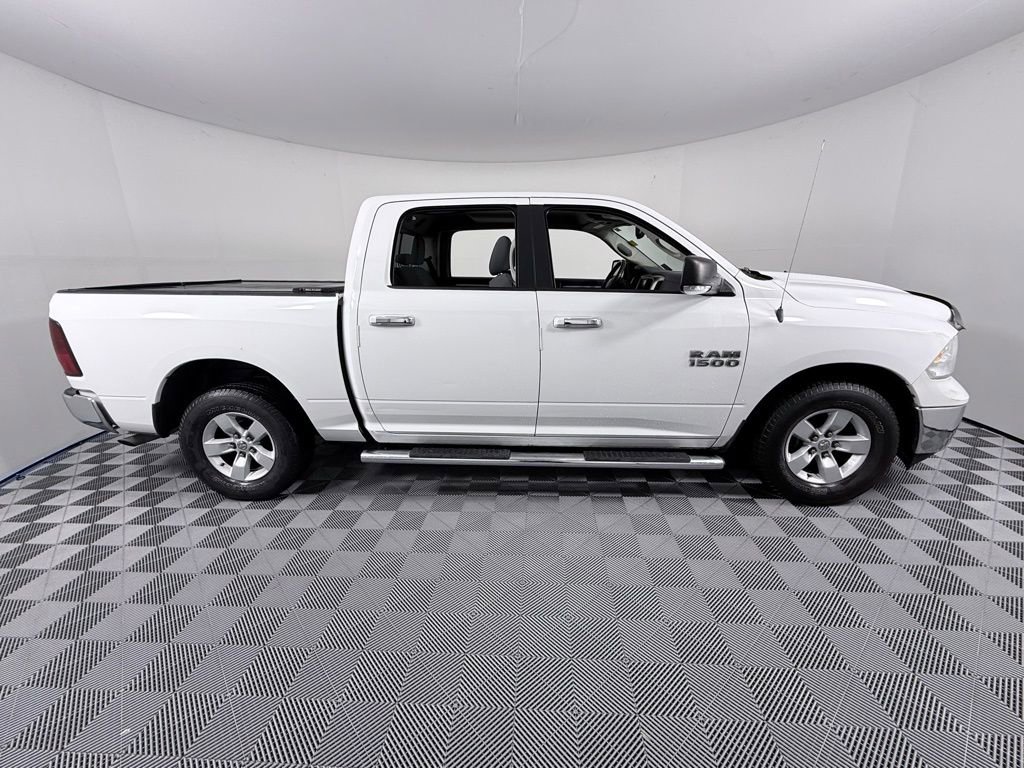 Used 2013 RAM 1500 Classic SLT image 8