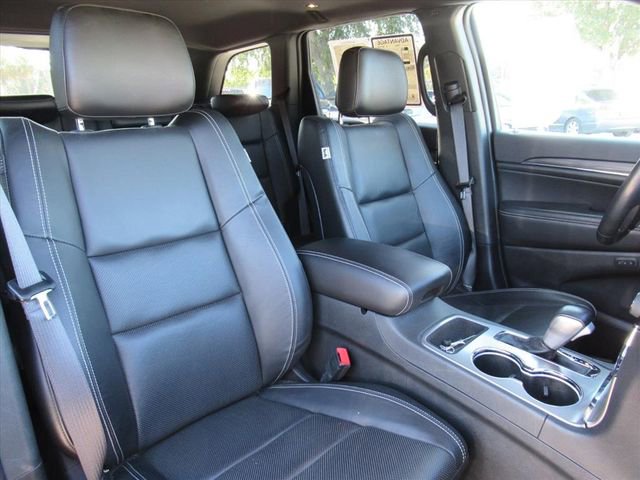 Used 2021 Jeep Grand Cherokee Limited w/ Quick Order Package 28K 80th image 8