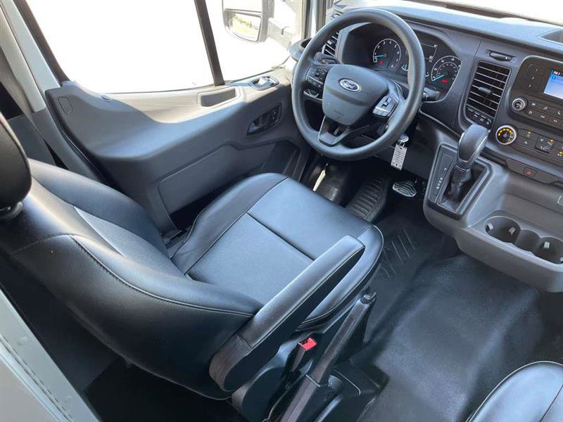Used 2020 Ford Transit 250 Medium Roof AWD w/ Load Area Protection Package image 32
