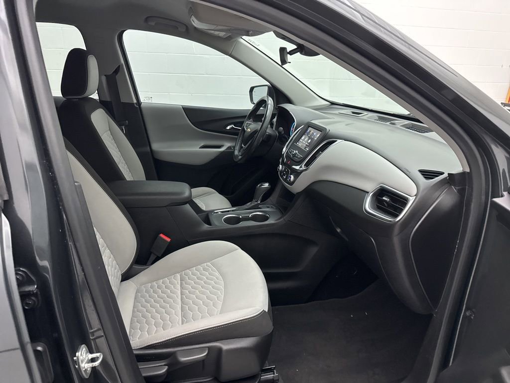 Used 2019 Chevrolet Equinox LT image 38