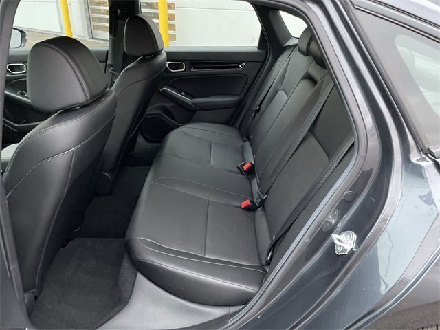 Used 2025 Honda Civic Sport Touring image 13