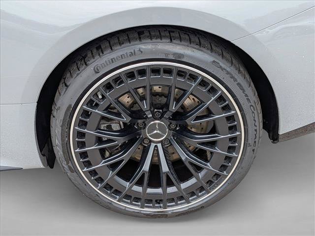 Used 2024 Mercedes-Benz CLE 53 AMG 4MATIC image 23