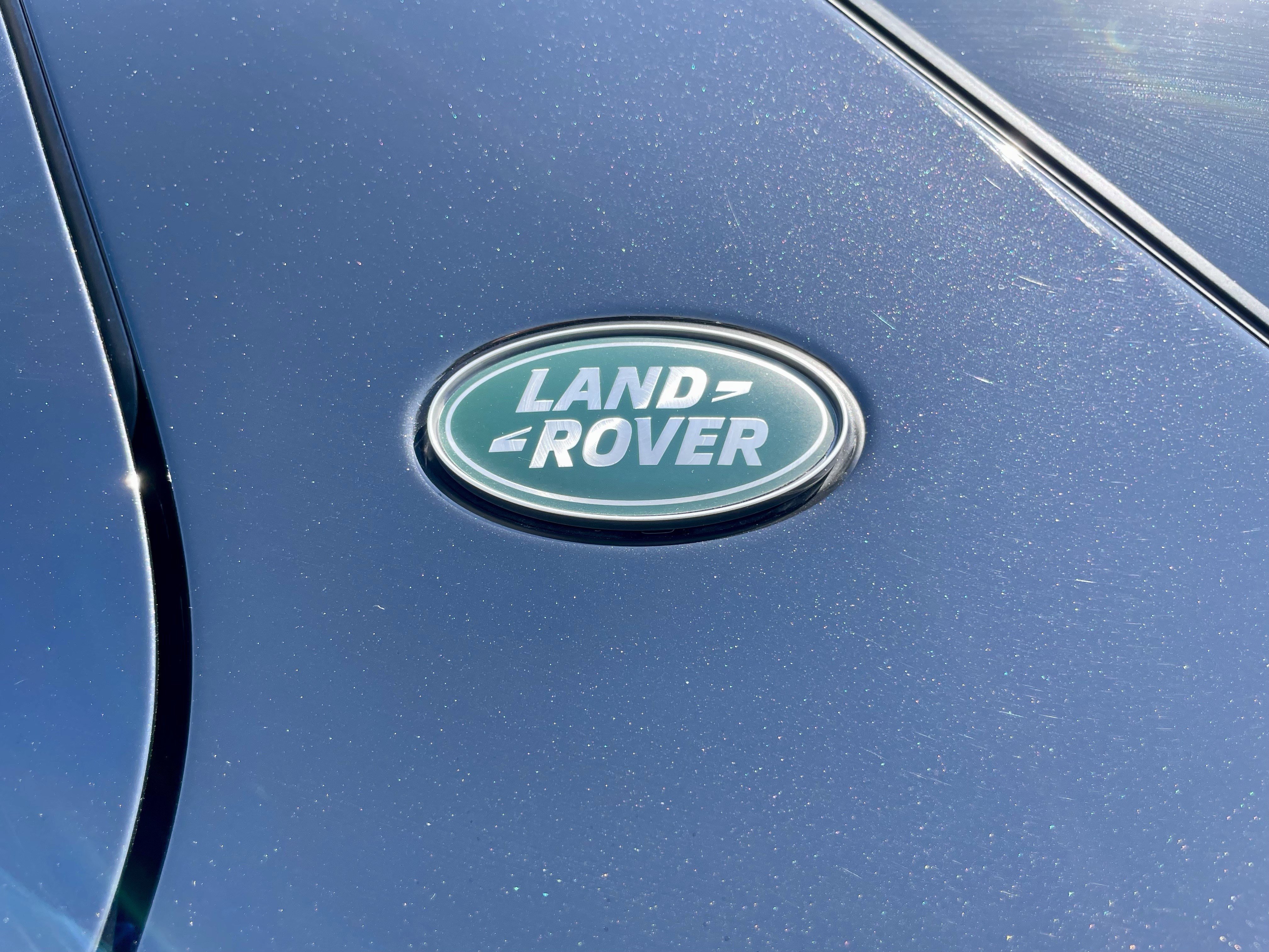 Used 2025 Land Rover Discovery Sport S AWD/4WD image 38