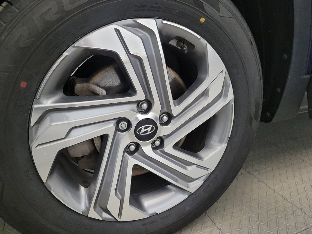 Used 2023 Hyundai Santa Fe SE image 31