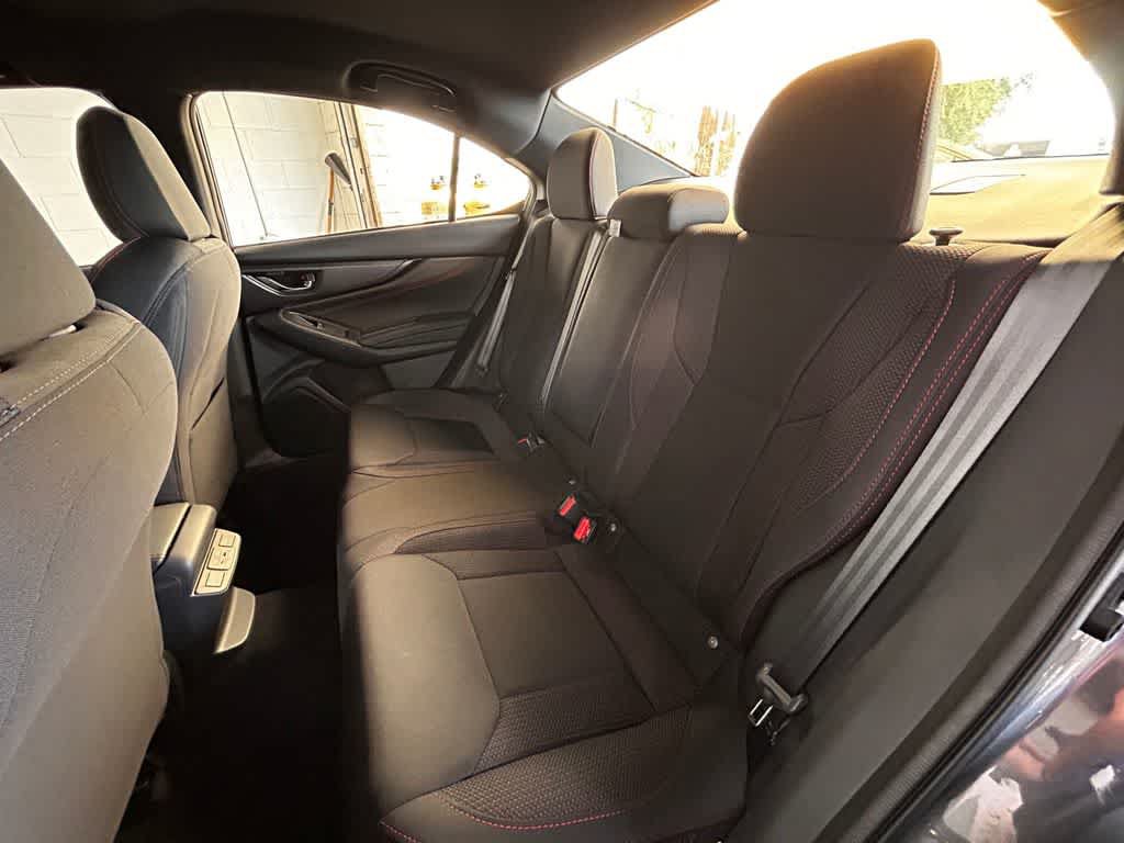 New 2026 Subaru WRX Premium AWD/4WD image 13