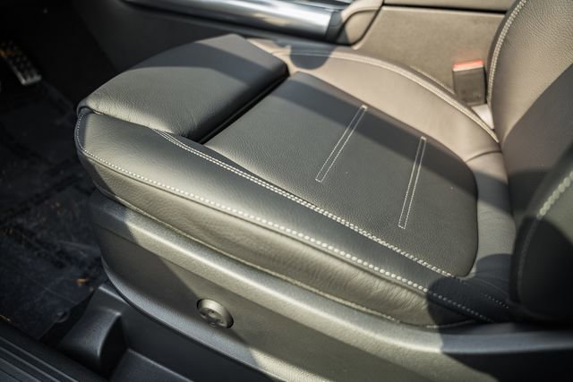 New 2026 Mercedes-Benz GLA 35 AMG 4MATIC image 36