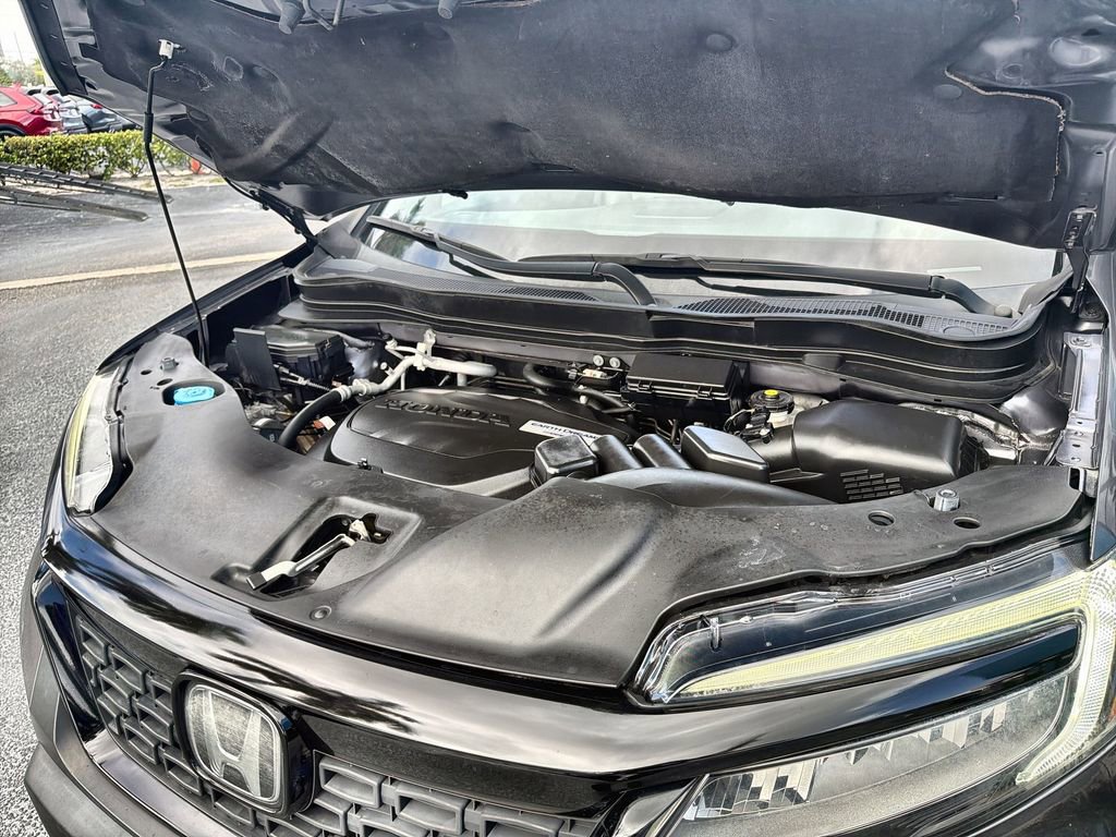 Used 2020 Honda Passport Touring image 28