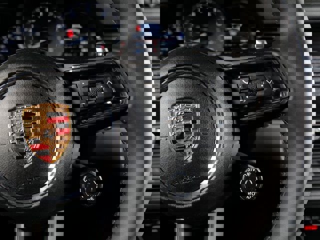 New 2026 Porsche Macan S image 23