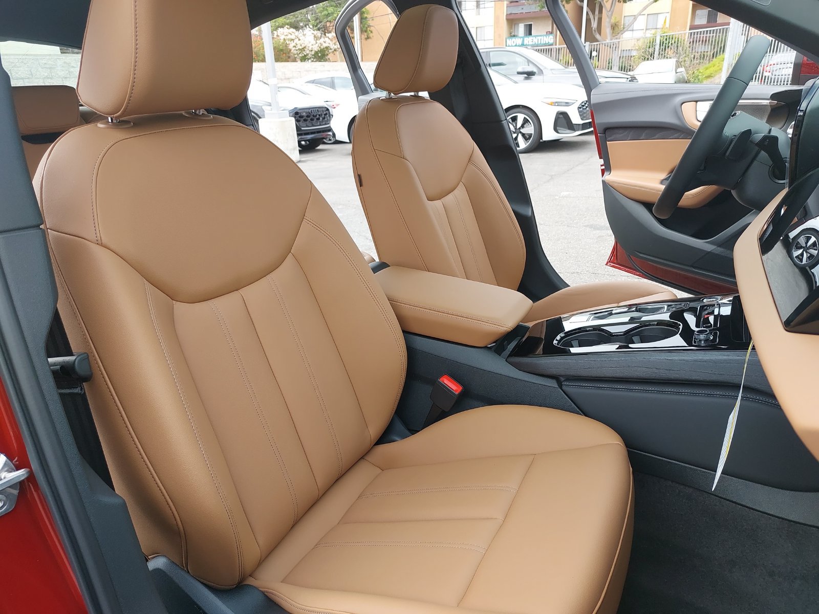 New 2026 Audi A5 Premium Plus AWD/4WD image 10