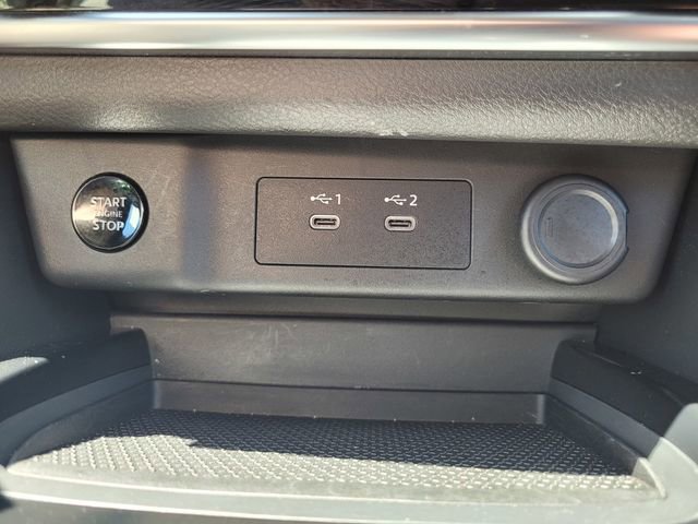Certified 2026 Nissan Rogue S AWD/4WD image 25