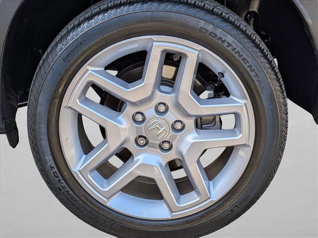 Used 2024 Honda Passport EX-L image 23