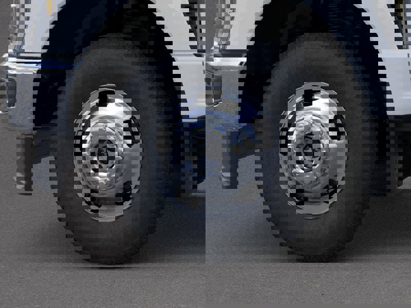New 2026 Ford F350 Lariat image 19