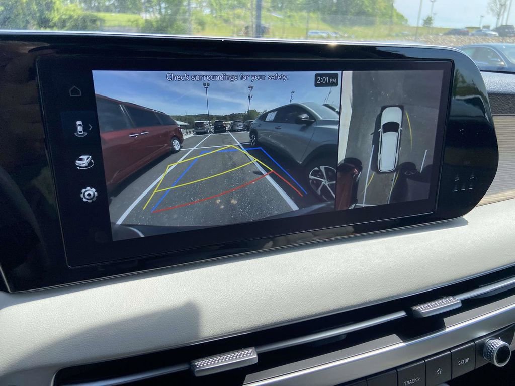 Used 2024 Hyundai Palisade Limited FWD image 25