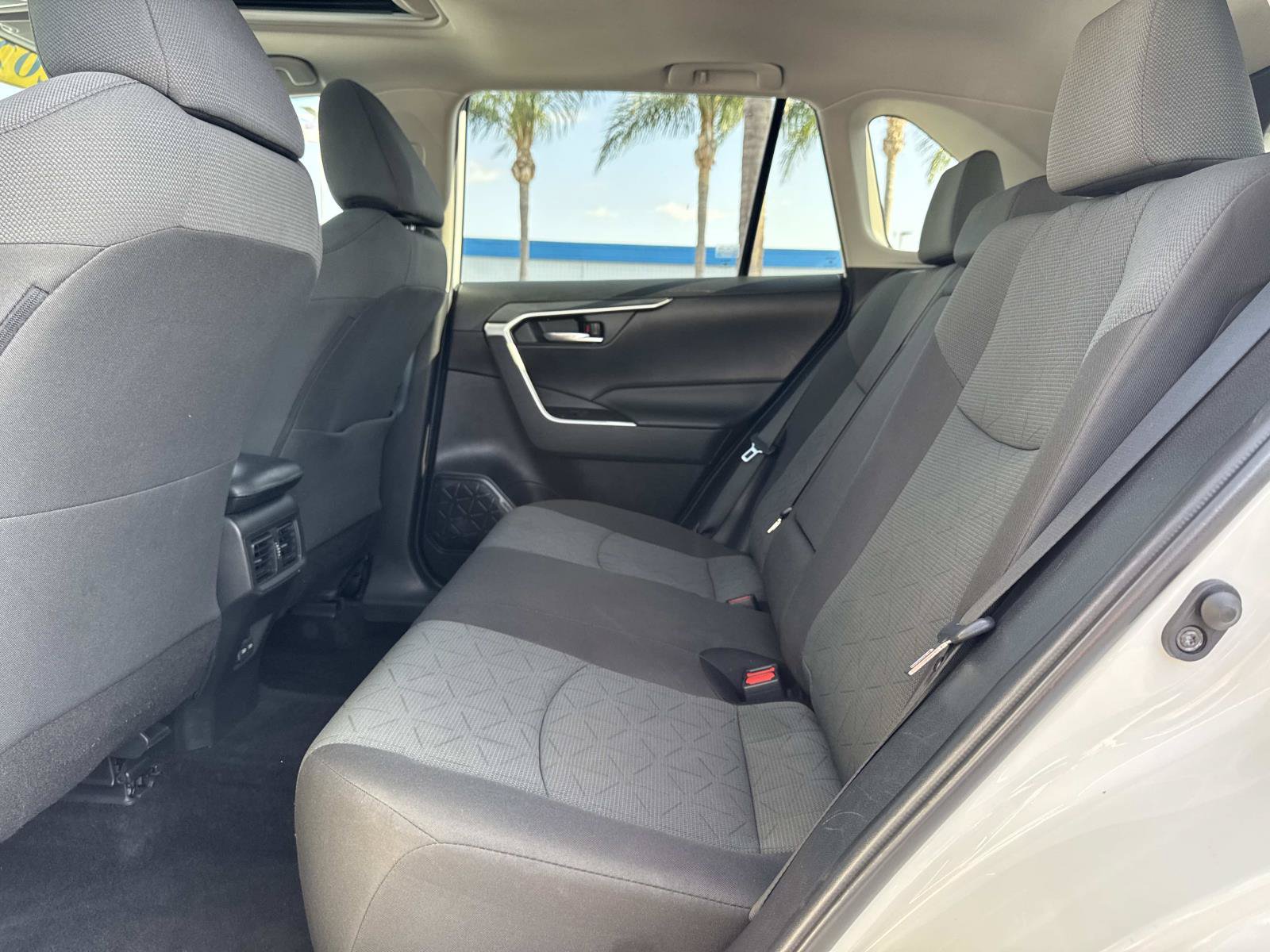 Used 2023 Toyota RAV4 XLE w/ Convenience Package AWD/4WD image 26