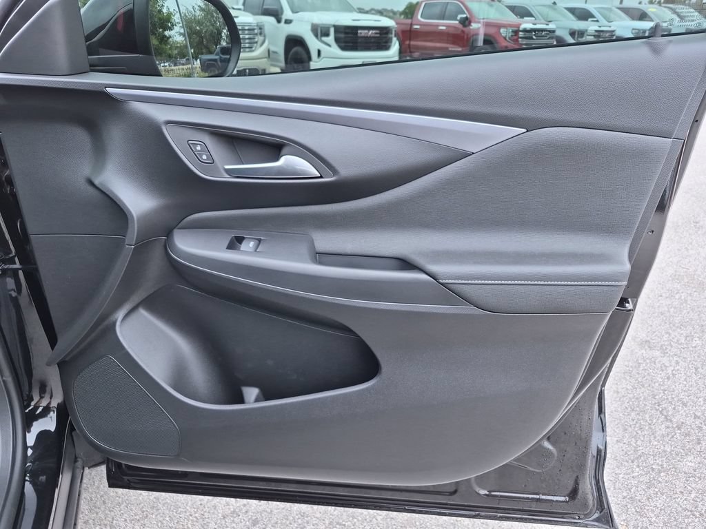 New 2026 Buick Envista Sport Touring w/ Convenience I Package FWD image 37