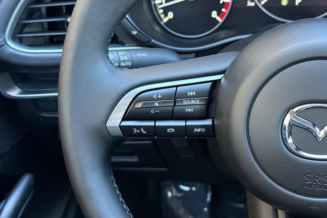 Used 2026 MAZDA MAZDA3 s Sport FWD image 26