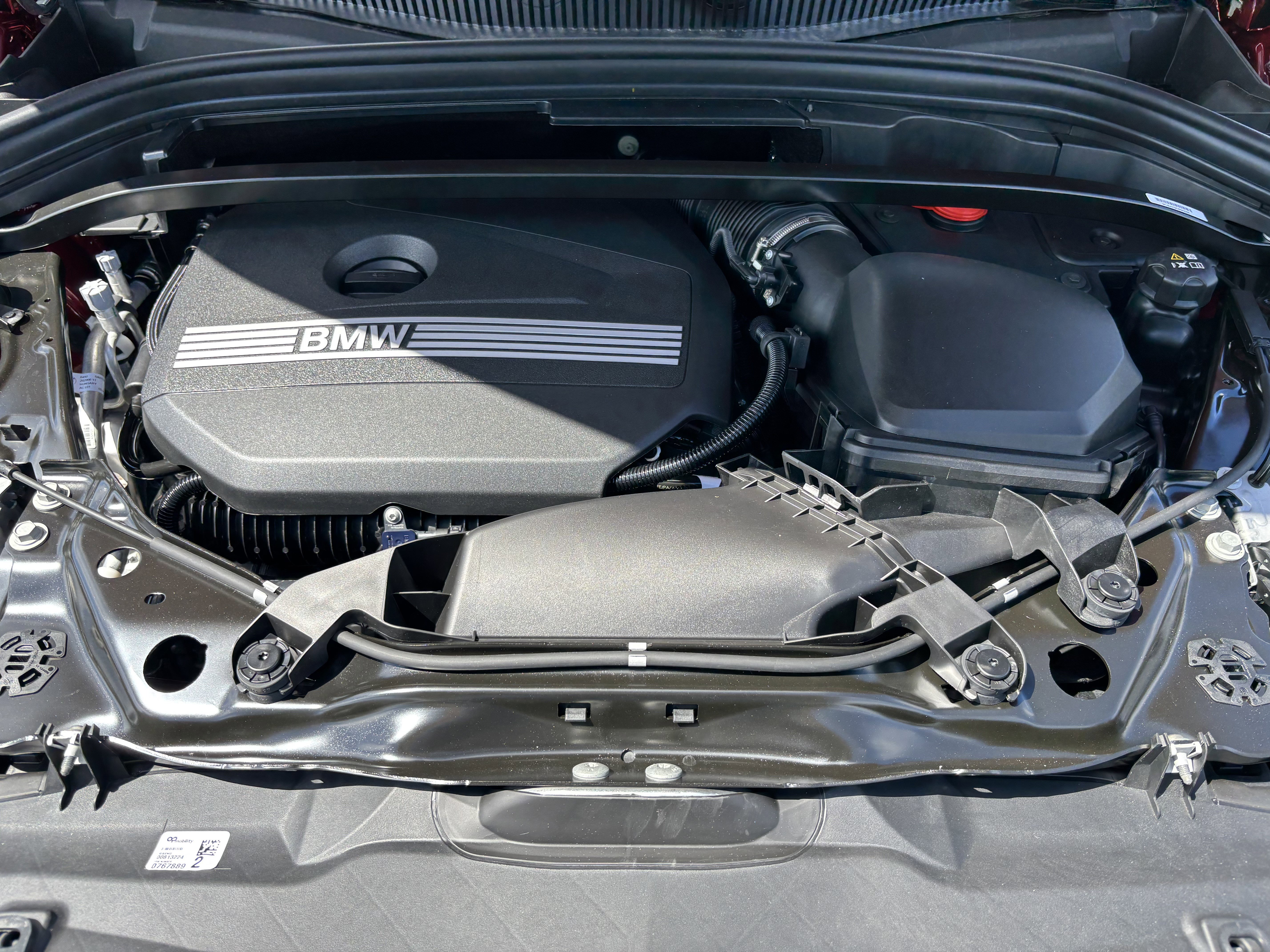 Used 2026 BMW X2 xDrive28i image 36