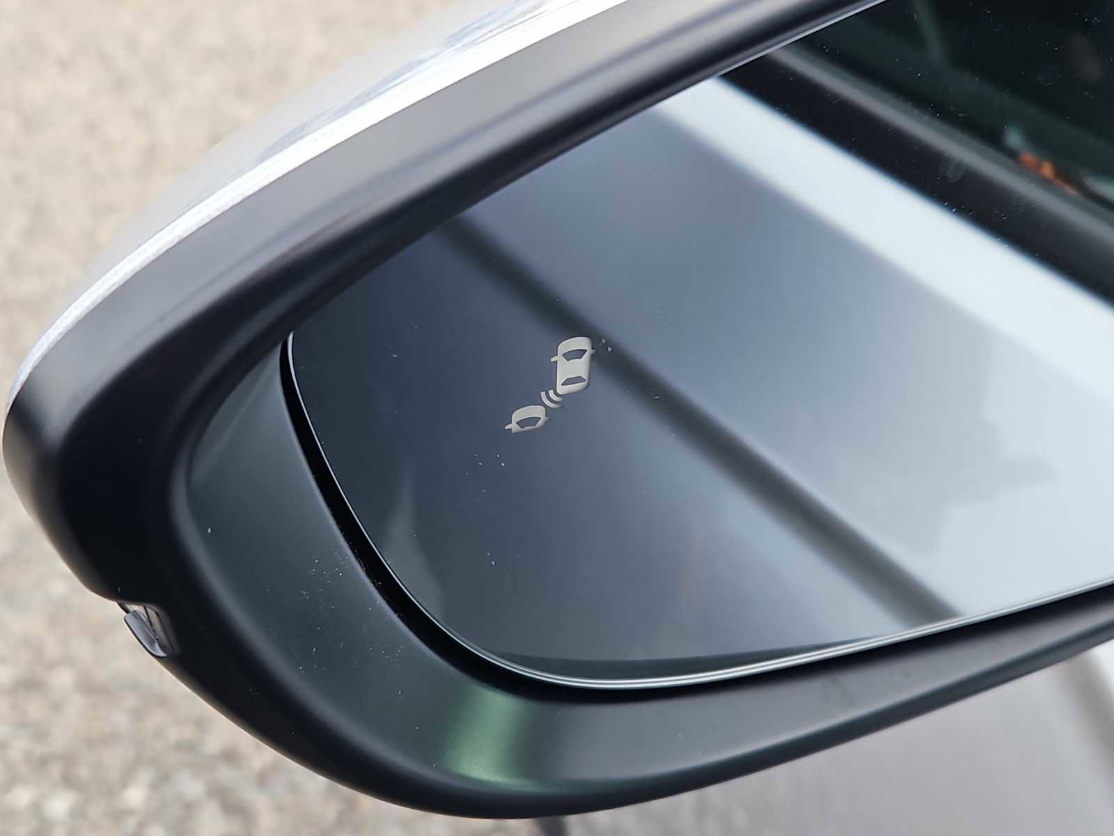 New 2025 Honda Accord EX-L image 6