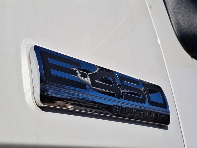 Used 2024 Ford E-450 and Econoline 450 Super Duty w/ Driver's Safety Package image 29