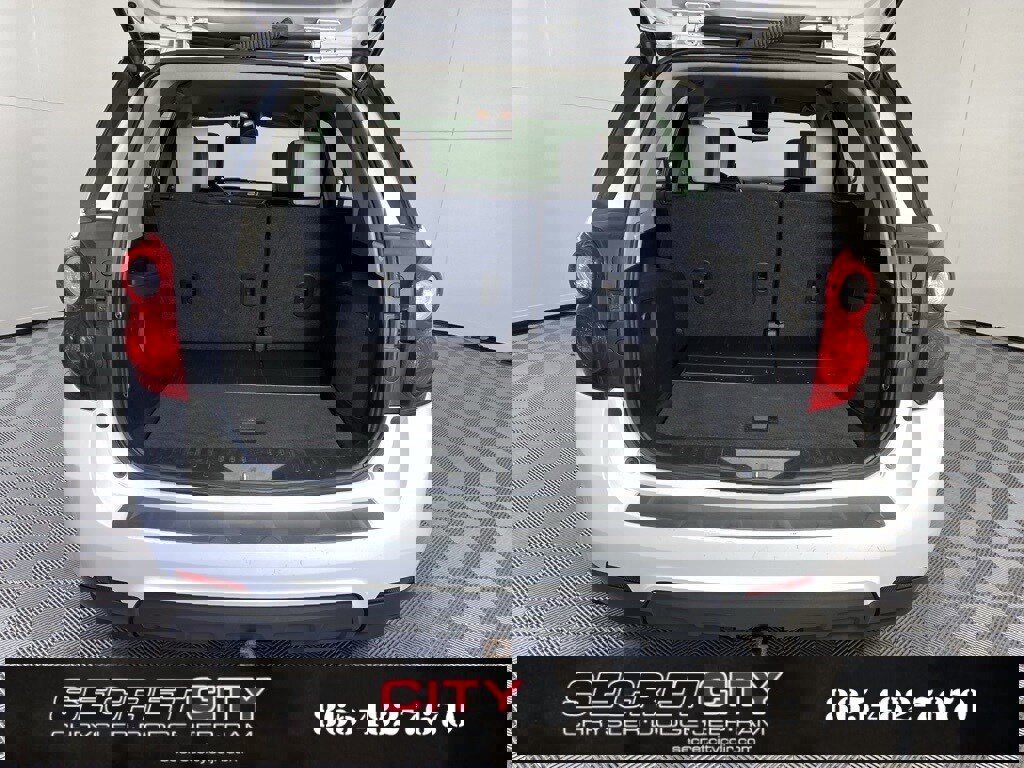 Used 2015 Chevrolet Equinox LS image 29