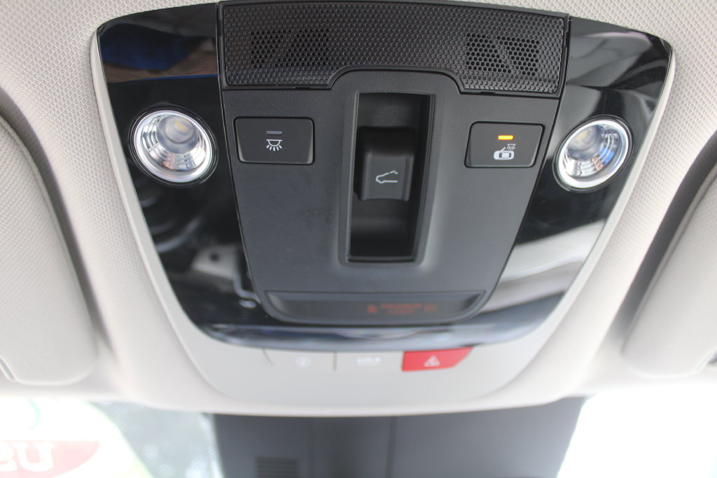 Certified 2023 Kia Sorento EX w/ Panoramic Sunroof Package FWD image 55