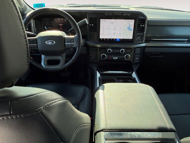 Used 2024 Ford F250 Lariat w/ Sport Appearance Package image 12