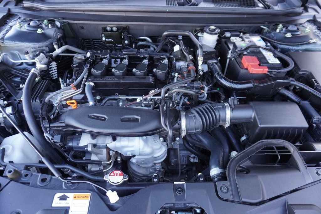 Used 2024 Honda Accord EX image 26
