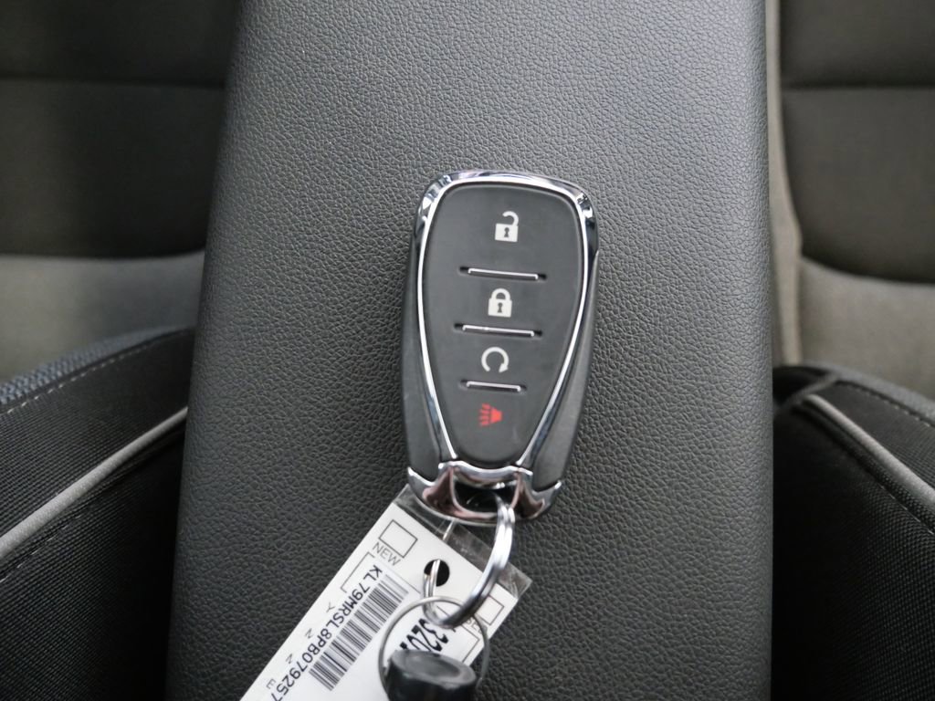 Used 2023 Chevrolet TrailBlazer LT image 26