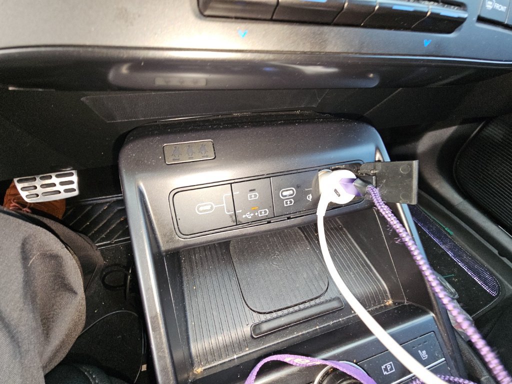 Certified 2025 Hyundai Kona N Line S FWD image 16