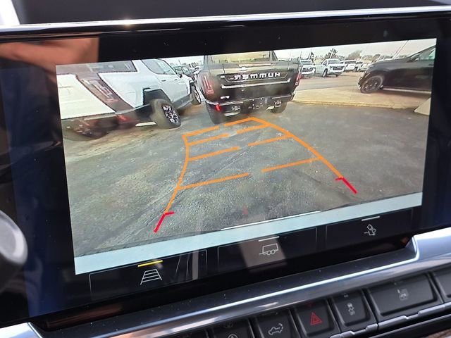 New 2025 Chevrolet Silverado 1500 LT w/ All Star Edition Plus image 15