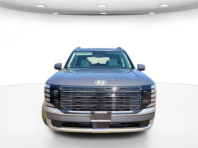 New 2026 Hyundai Palisade Calligraphy image 2