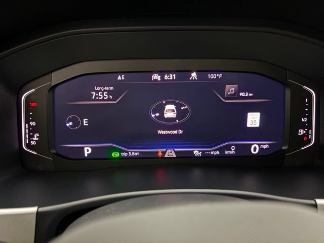 Used 2022 Volkswagen Atlas SEL Premium AWD/4WD image 74