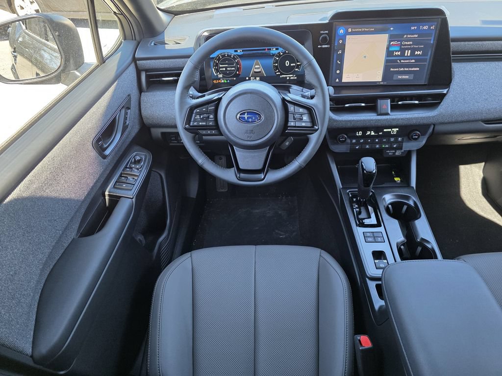 New 2026 Subaru Outback Limited AWD/4WD image 13