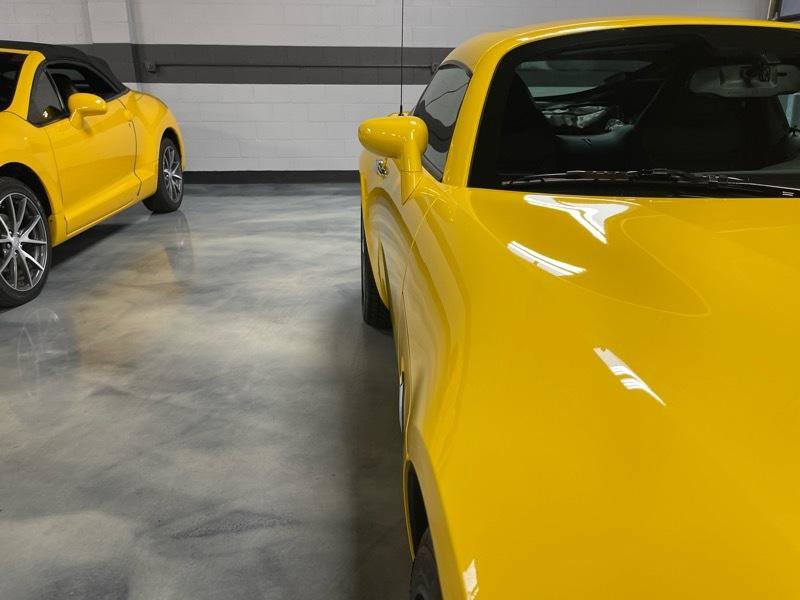 Used 2009 Pontiac Solstice GXP w/ Premium Package image 7