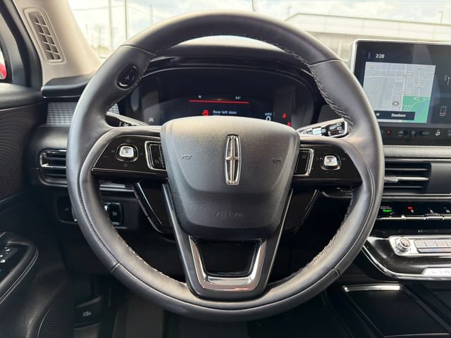 Certified 2024 Lincoln Corsair FWD image 16