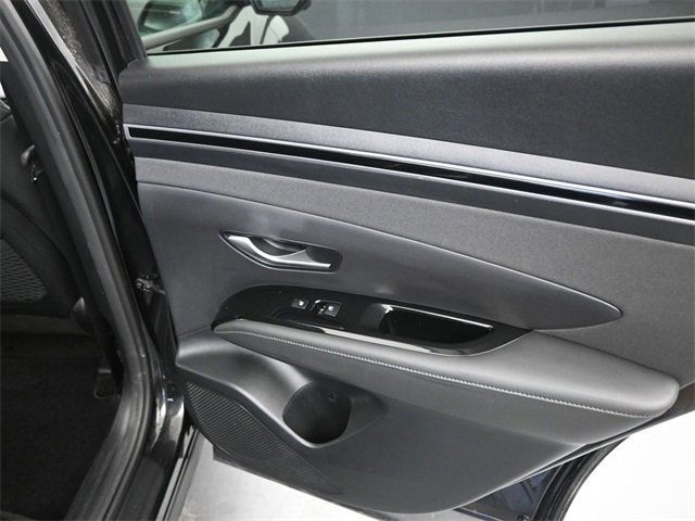 Used 2024 Hyundai Tucson Limited image 18